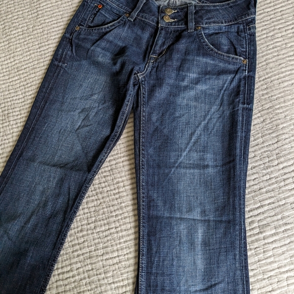 Hudson jeans 26 - Picture 8 of 9